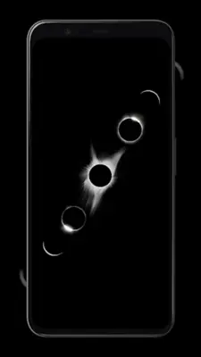 Moon Wallpapers android App screenshot 3