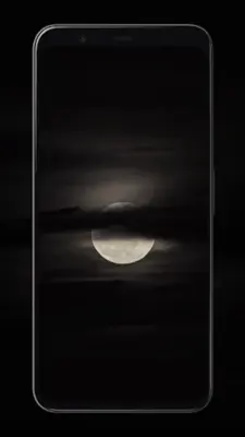 Moon Wallpapers android App screenshot 5